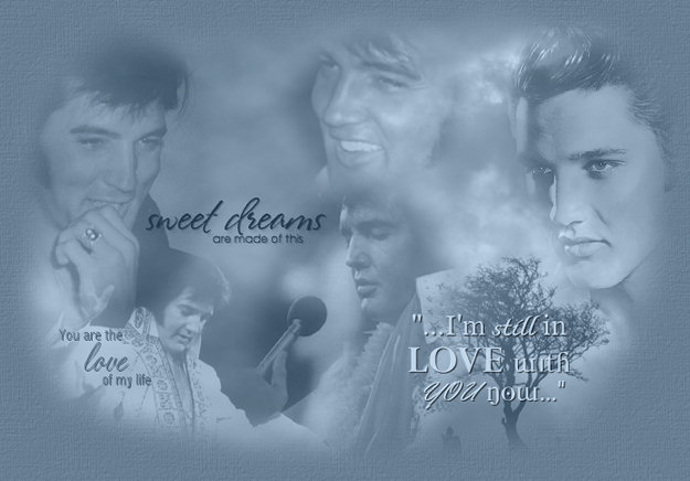 elvis presley images